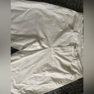 White American Eagle Jeans